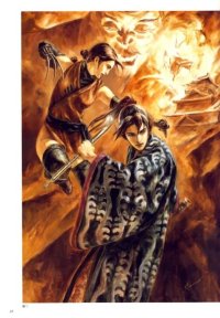 BUY NEW shinobu tanno - 173158 Premium Anime Print Poster